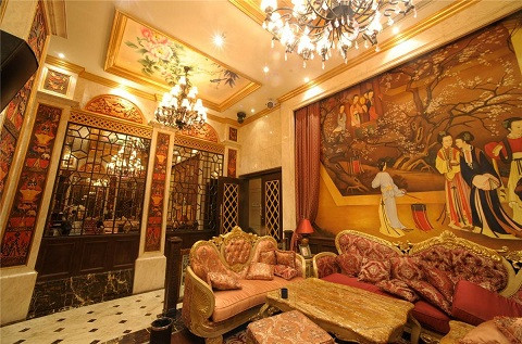 宁城高档KTV妹子质量哪家好